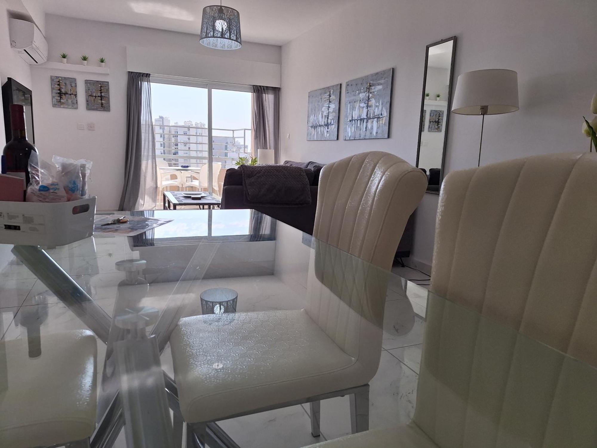 Diana Apartment Limassol Exterior foto
